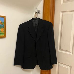 Baracuta Suit Jacket